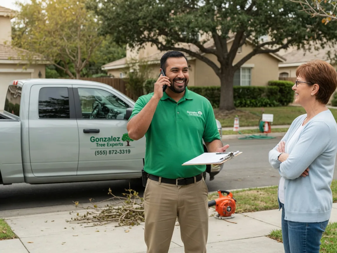 Tree Service Blythe, GA FAQs